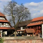 דירה Dieboldshof Neuried (Baden-Wurttemberg)