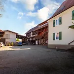 דירה Dieboldshof Neuried (Baden-Wurttemberg)