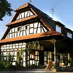 Apartamento Dieboldshof