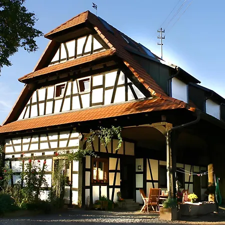 Dieboldshof 公寓 *