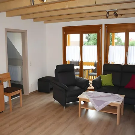 아파트 Dieboldshof