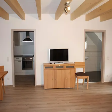 Dieboldshof 아파트