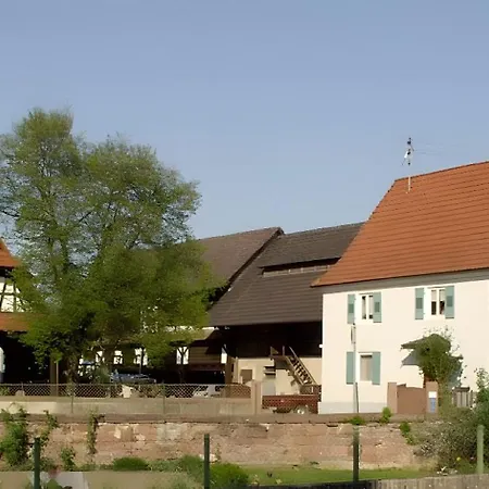 Dieboldshof 诺伊里德