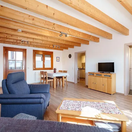 Dieboldshof Apartamento *