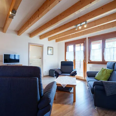 Apartamento Dieboldshof