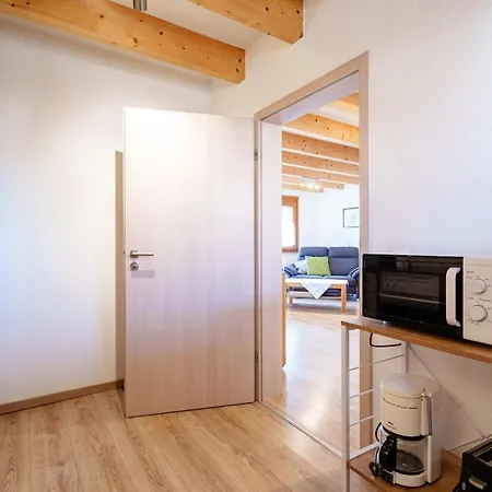 Dieboldshof Apartamento