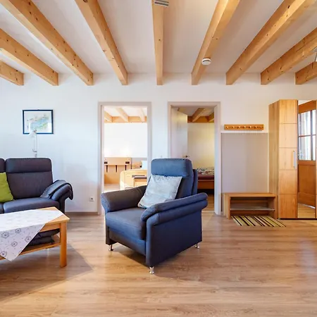 Apartamento Dieboldshof *