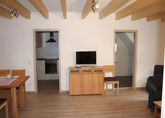 Dieboldshof 아파트