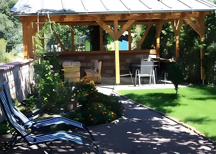 Dieboldshof 아파트