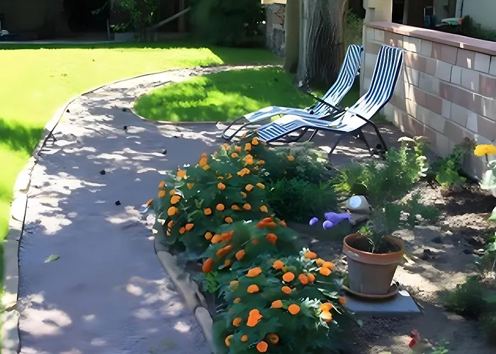 Dieboldshof 아파트 Neuried (Baden-Wurttemberg)