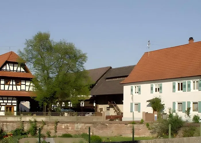 Dieboldshof Neuried (Baden-Wurttemberg)